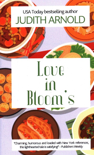 Love in Blooms