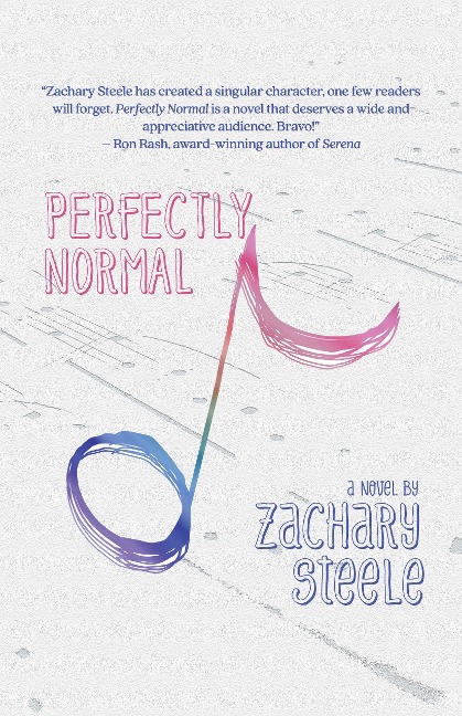 Perfectly Normal: A Novel