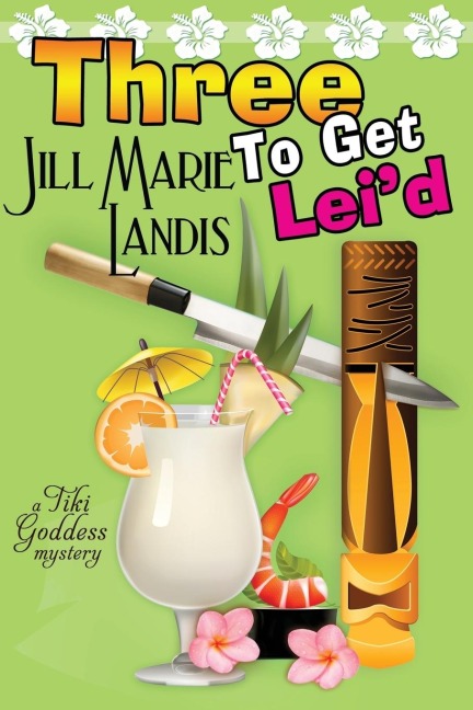 Three to Get Leid