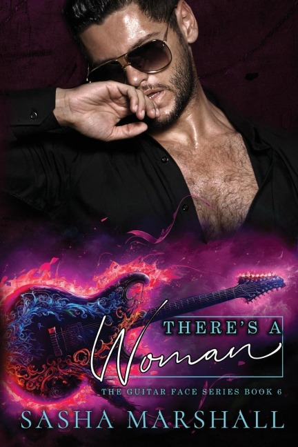 Theres a Woman