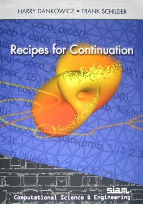 Recipes for Continuation: Computational Science & Engineering