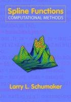 Spline Functions: Computational Methods