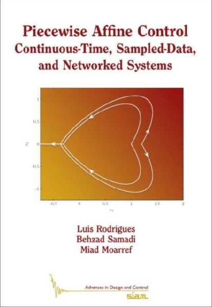 Piecewise Affine Control: Continuous-Time, Sampled-Data, and Networked Systems