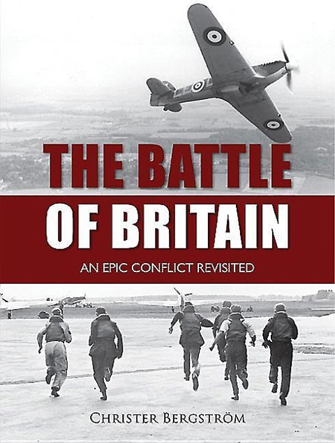 The Battle of Britain: An Epic Conflict Revisited