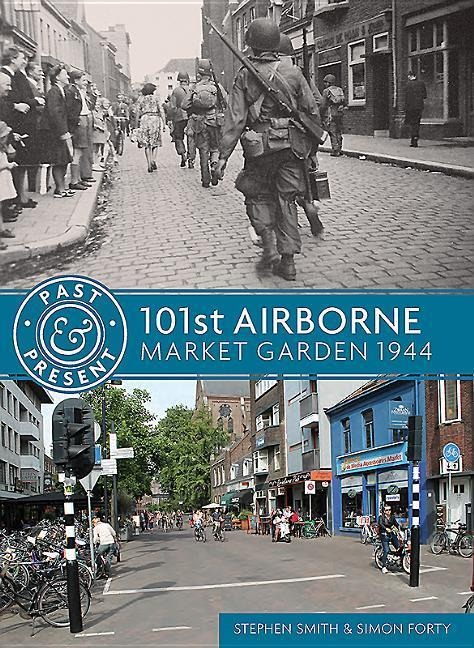 101st Airborne: Market Garden 1944
