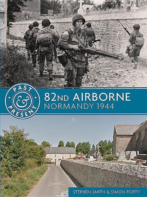82nd Airborne: Normandy 1944