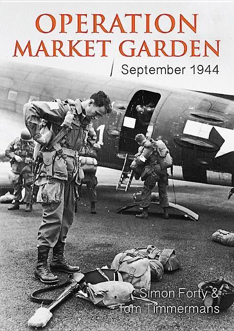 Operation Market Garden: Sep-44