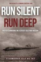 Beneath the Restless Wave: Memoirs of a Cold War Submariner