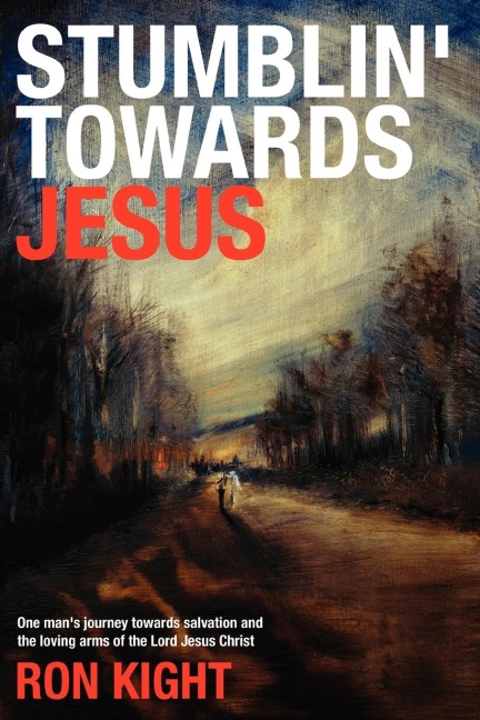 Stumblin Towards Jesus