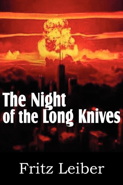 The Night of the Long Knives