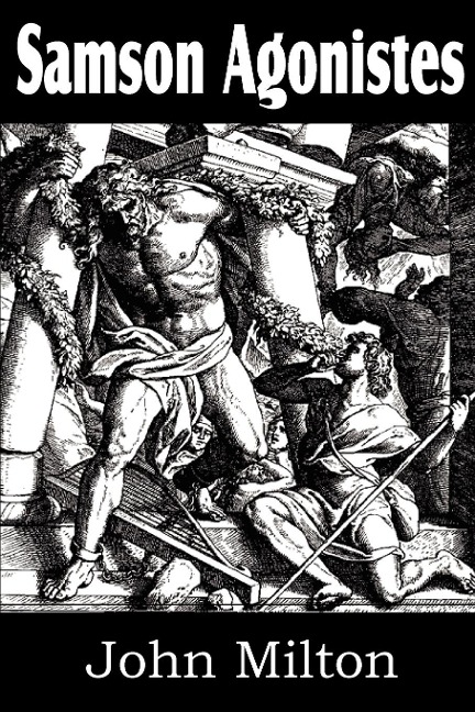 Samson Agonistes