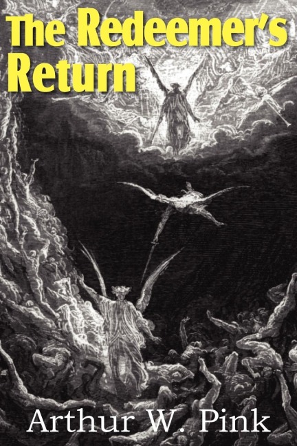 The Redeemers Return