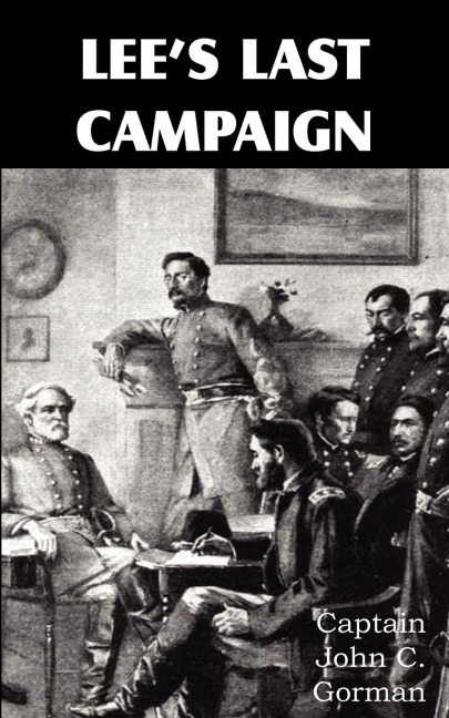 Lees Last Campaign