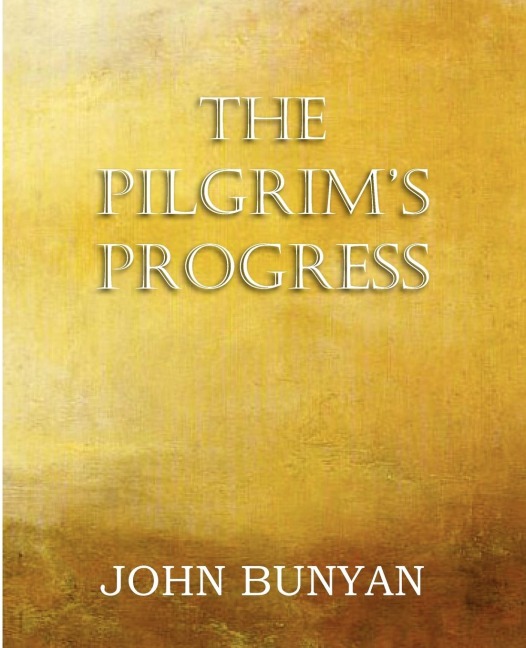 The Pilgrims Progress, Parts 1 & 2
