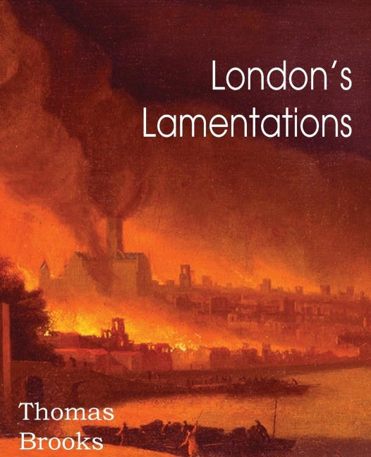 Londons Lamentations
