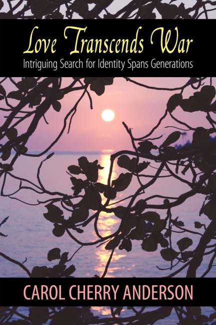 Love Transcends War: Intriguing Search for Identity Spans Generations