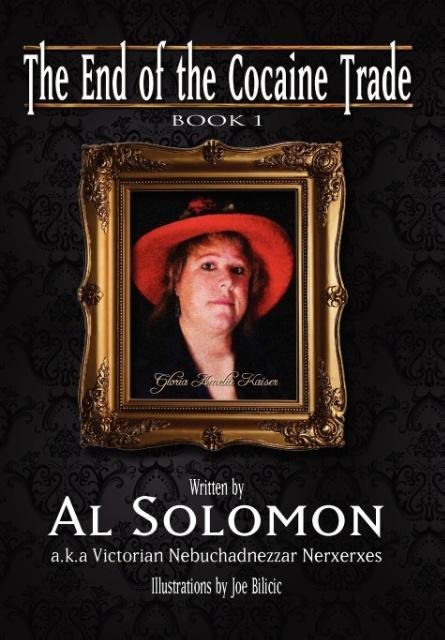 The End of the Cocaine Trade: Book 1