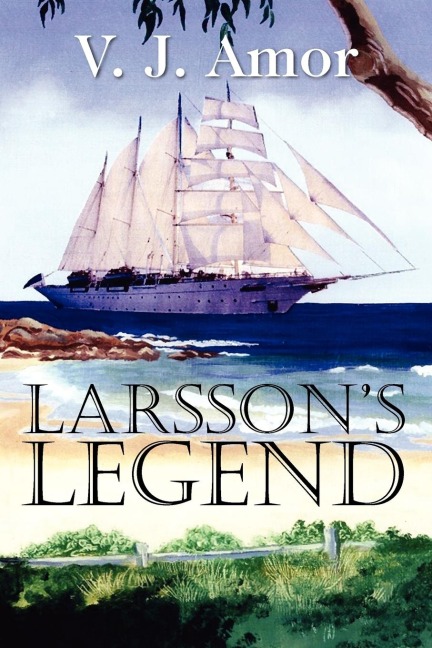 Larssons Legend