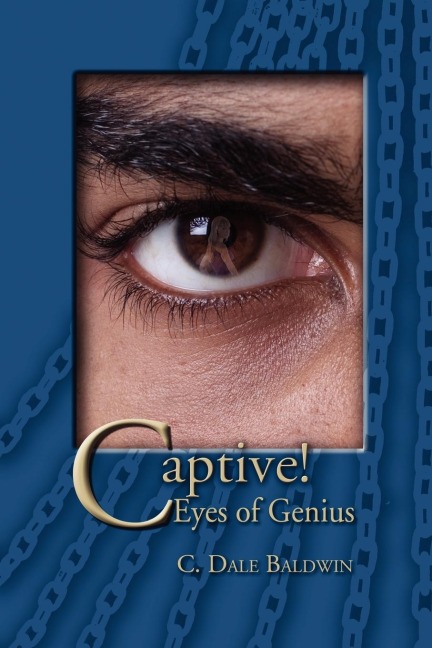 Captive!: Eyes of Genius