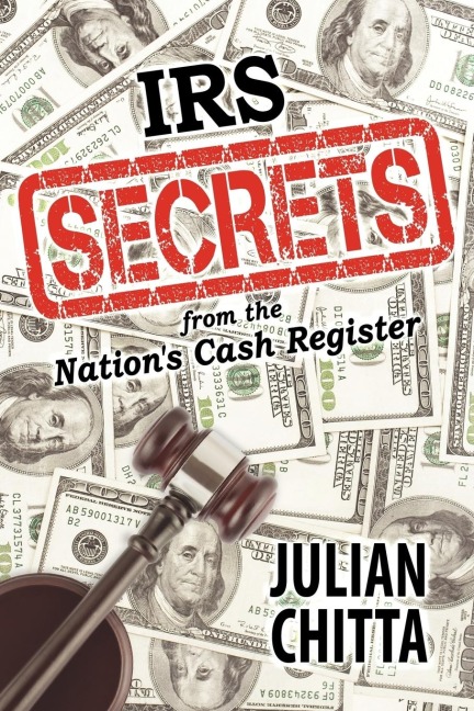 IRS Secrets from the Nations Cash Register