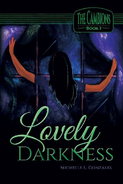 Lovely Darkness: The Cambions Book 1