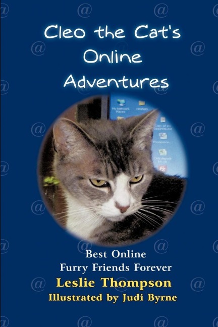 Cleo the Cats Online Adventures: Best Online Furry Friends Forever