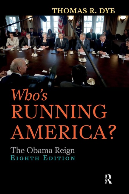 Whos Running America?: The Obama Reign