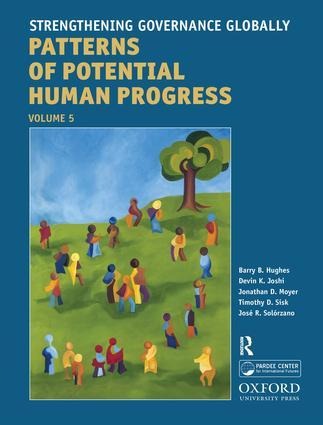 Strengthening Governance Globally: Forecasting the Next 50 Years