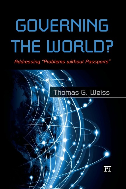Governing the World?: Addressing Problems Without Passports