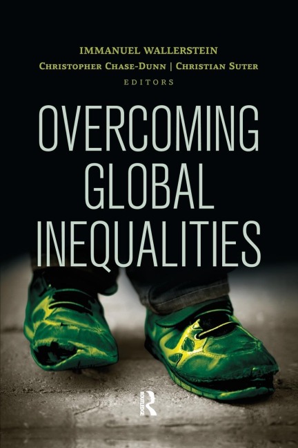 Overcoming Global Inequalities
