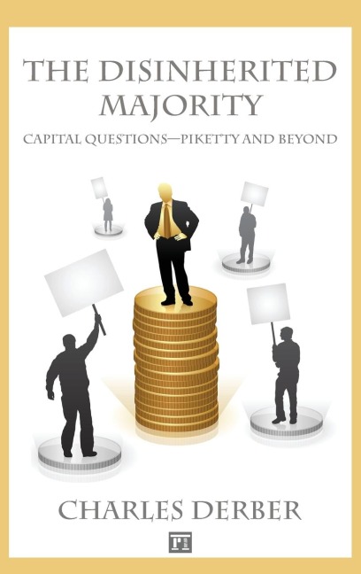 Disinherited Majority: Capital Questions-Piketty and Beyond