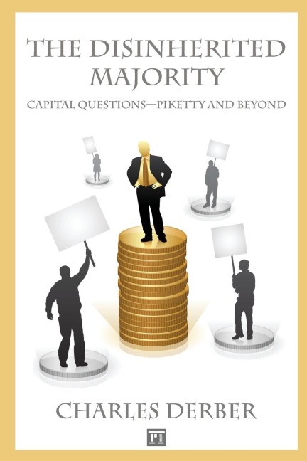 Disinherited Majority: Capital Questions-Piketty and Beyond