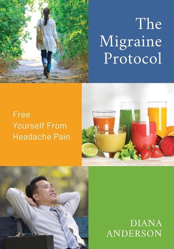 The Migraine Protocol Free Yourself From Headache Pain
