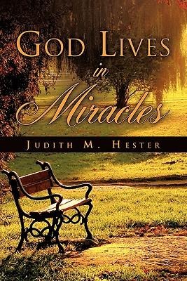 God Lives In Miracles