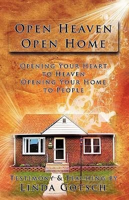 Open Heaven Open Home
