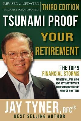 Tsunami Proof Your Retirement