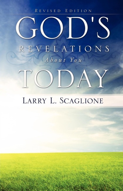 Gods Revelations about You Today