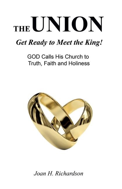 The Union: Get Ready to Meet the King!