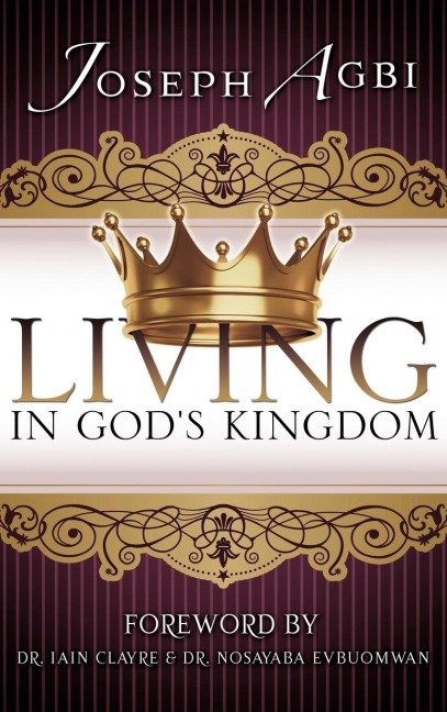 Living in God's Kingdom
