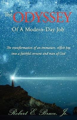 The ODYSSEY Of A Modern-Day Job