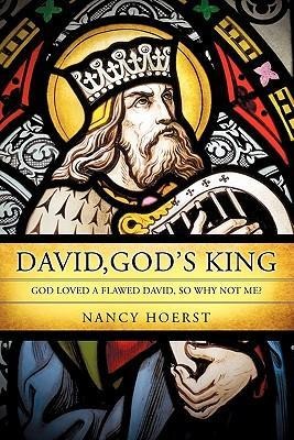 David, Gods King