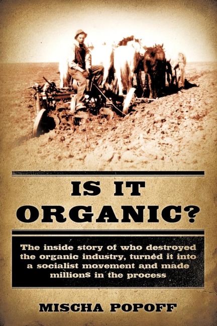 Is it Organic?