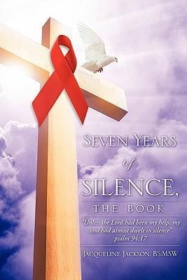 Seven Years of Silence, The Book