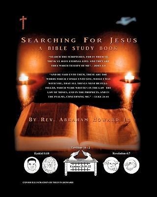Searching For Jesus