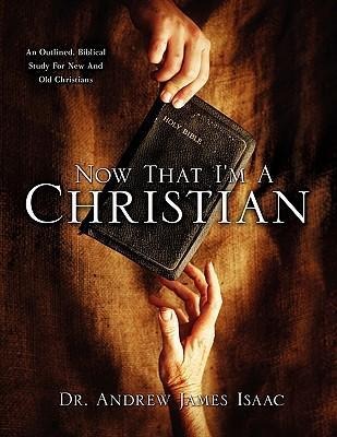 Now That Im A Christian