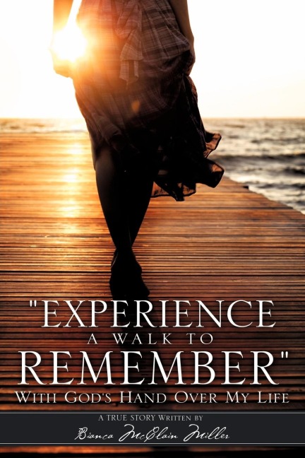 "Experience a Walk to Remember"