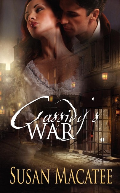 Cassidys War