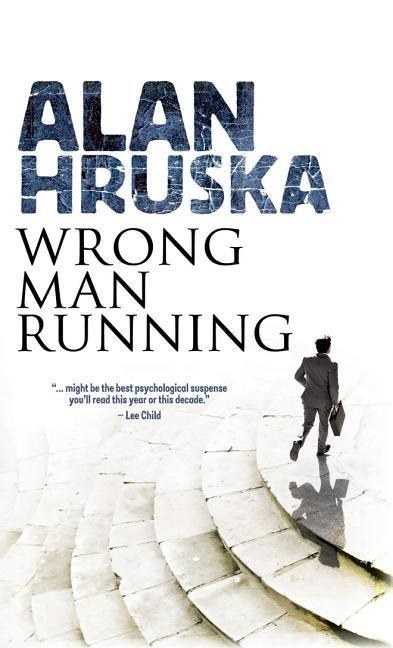 Wrong Man Running