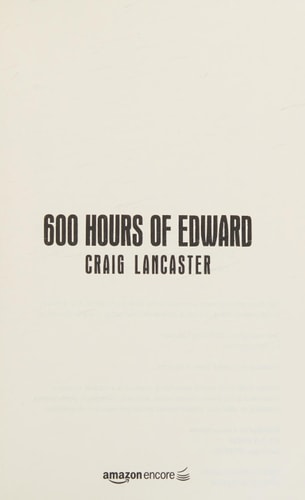 600 Hours of Edward