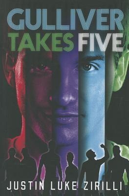 Gulliver Takes Five